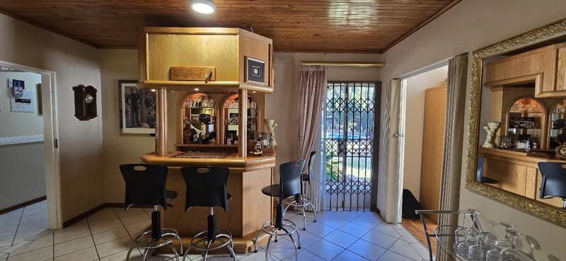 4 Bedroom Property for Sale in Vaalpark Free State